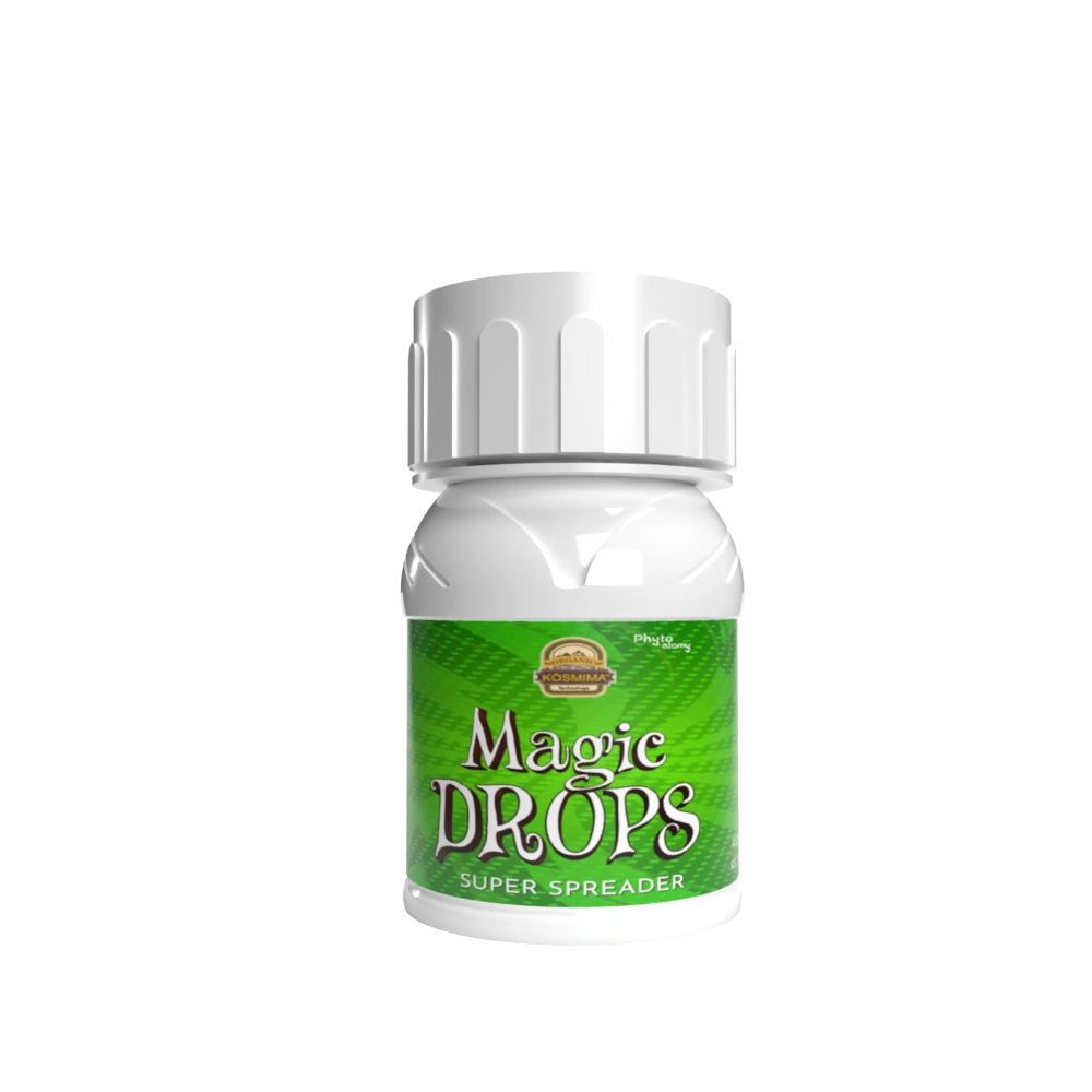 Magic Drops (100ml) (OF00054)